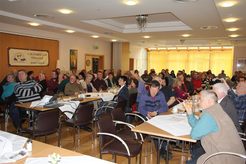 2013-03-13 Generalversammlung